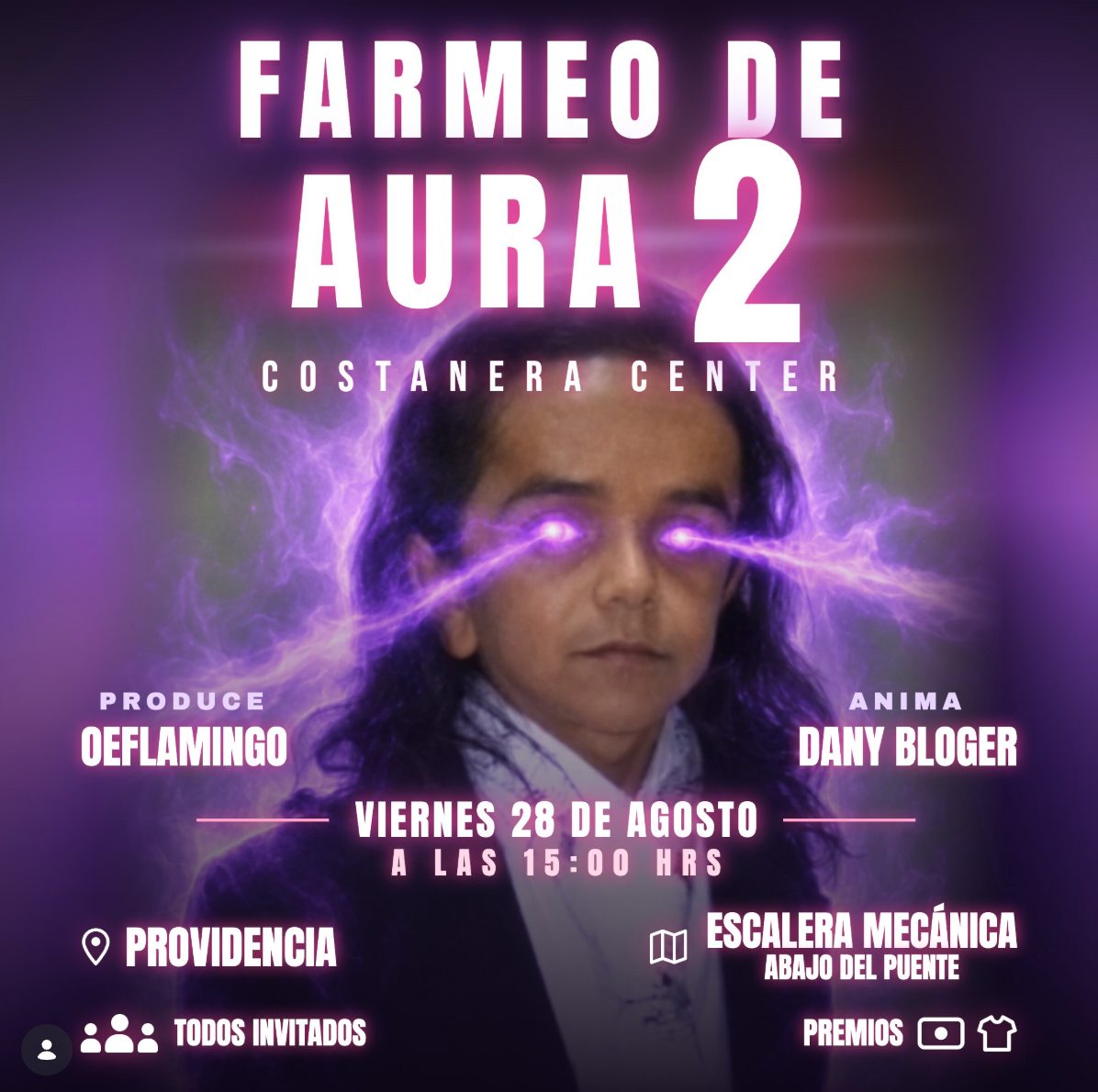 Farmeo de Aura 2